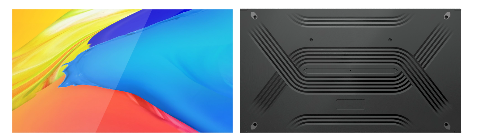 C&CS flipchip COB 1.25