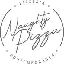led screen in Business bay naughty pizza restaurant
