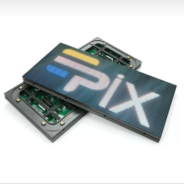 spare part of led display